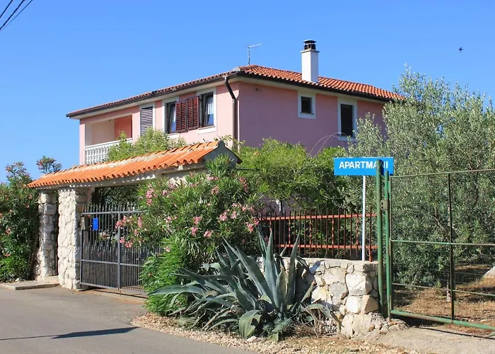 Studio Punta Kriza 383A