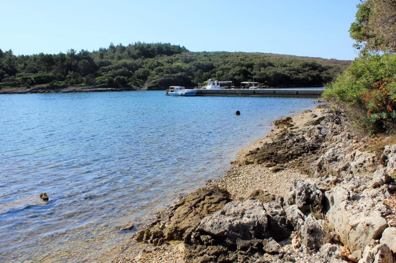 383a * Punta Križa