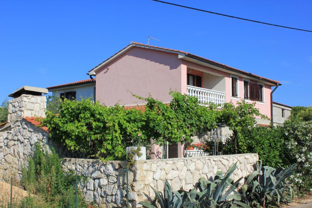 383a * Punta Križa