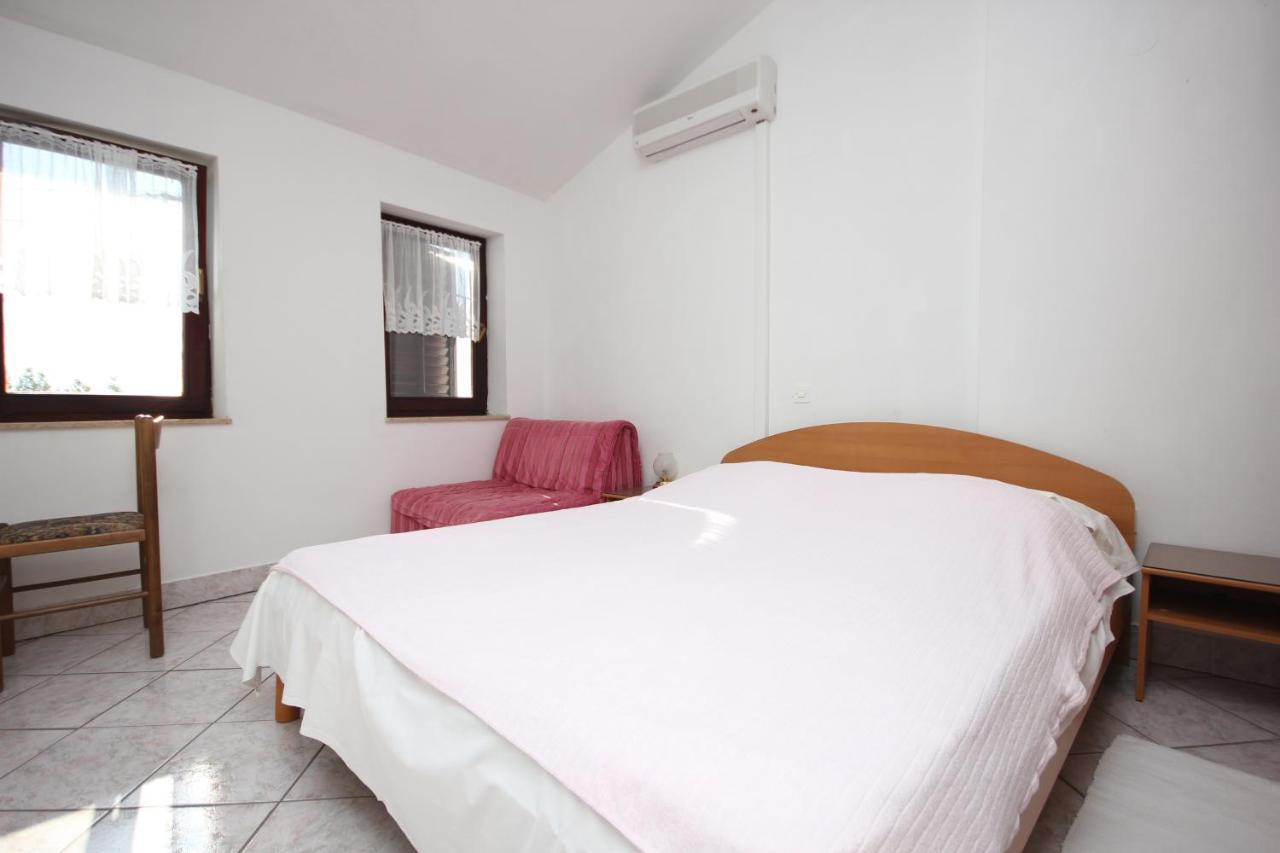 383a Punta Križa