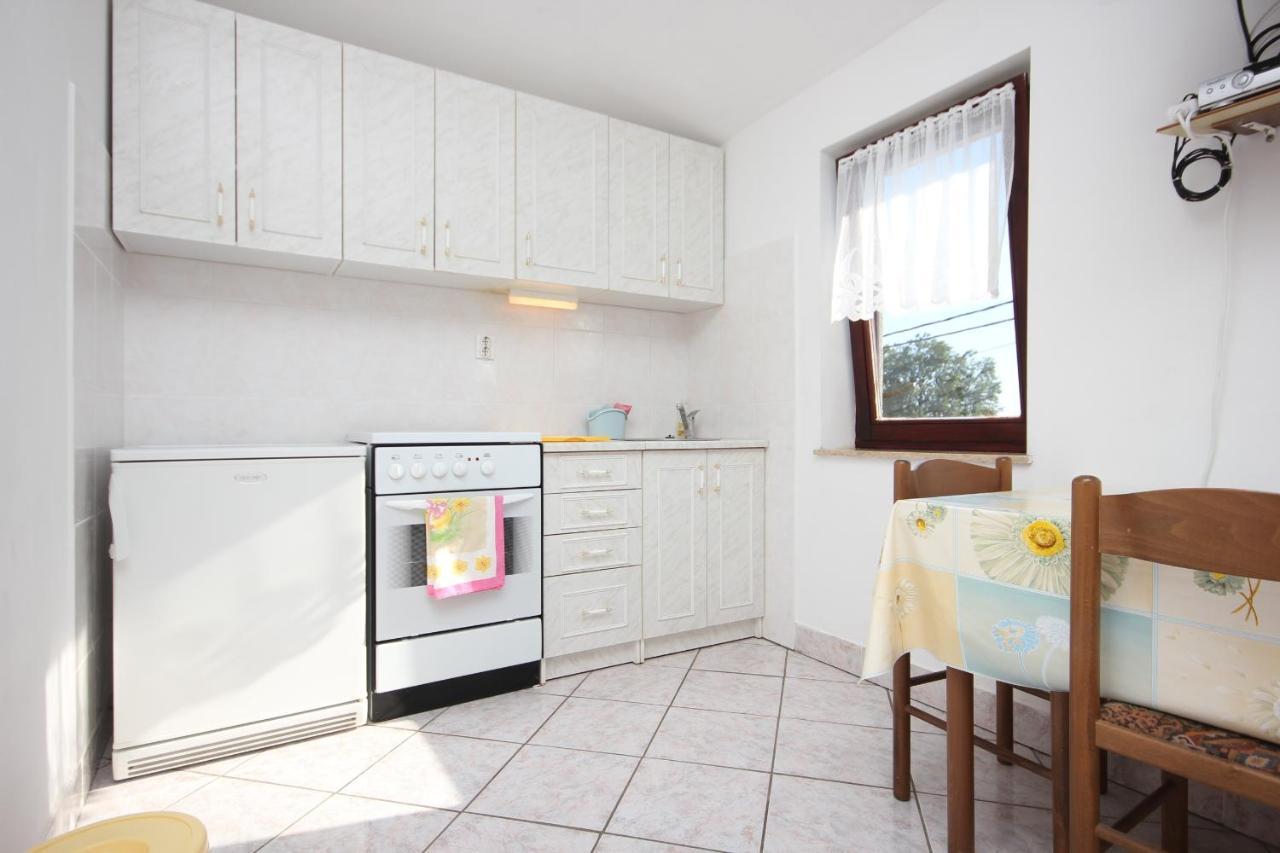 383a Appartement Punta Križa